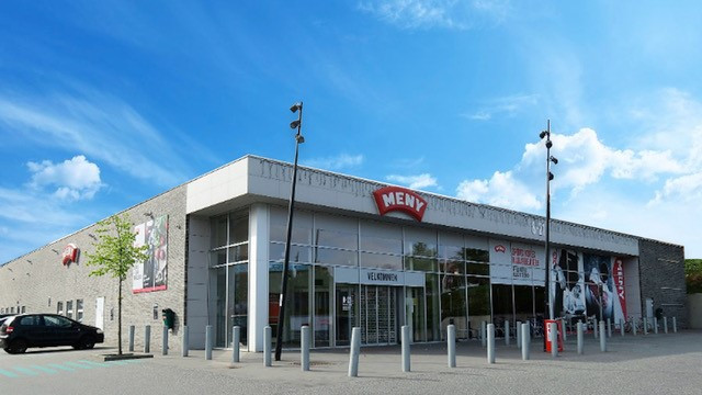 70 års butikshistorie kommer under hammeren: Supermarkedskæden JACO sælger indholdet af sine sidste butikker hos Campen Auktioner