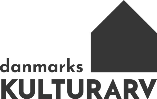 danmarks kulturarv