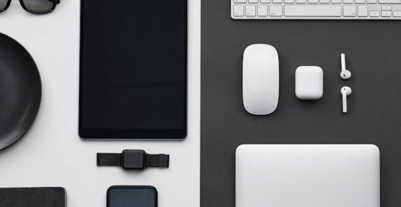 Ny elektronik og smarte gadgets til hjemmet