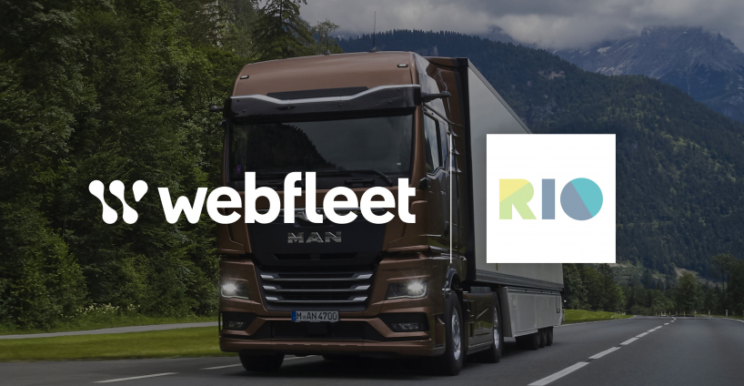 Flottägare får direktåtkomst till realtidsdata från lastbilar och bussar – utan eftermontering