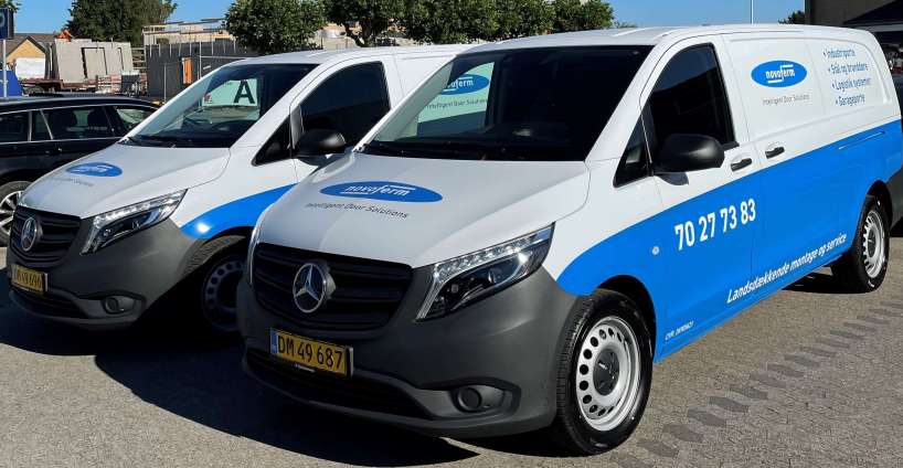 Novoferm lancerer nyt servicekoncept