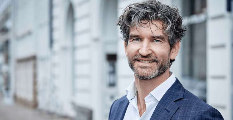  Nye tal fra ReData viser usædvanlig udvikling: Hotelhandler overhaler bolighandler i et travlt dansk ejendomsmarked
