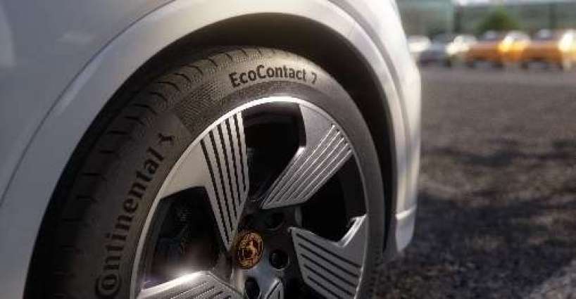 Continental dominerer på det voksende elbil-marked