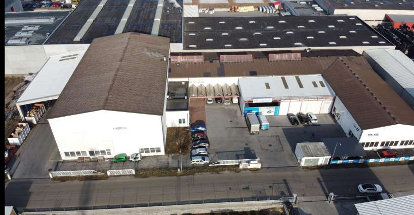 Esbjerg firma lander eksklusiv samarbejdsaftale med udenlandsk producent