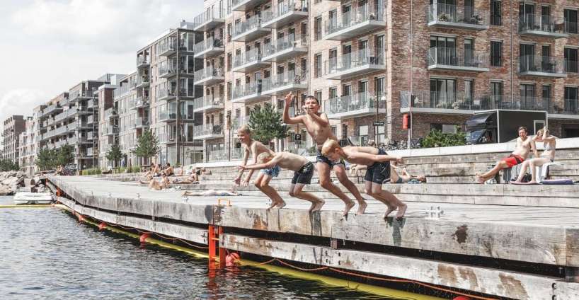 Internationale virksomheder får mest for pengene ved at etablere sig i København