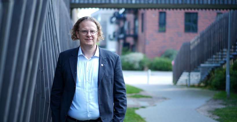 Molio styrker organisationen med ny direktør for digitale værktøjer 
