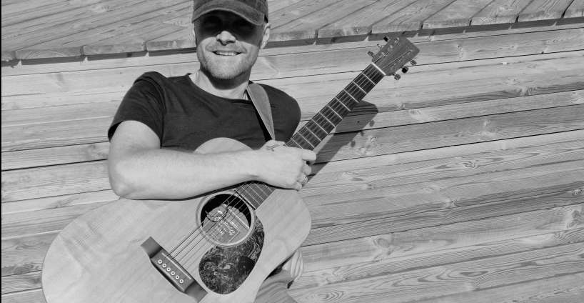 Trond Fauske udgiver ny single – Håb