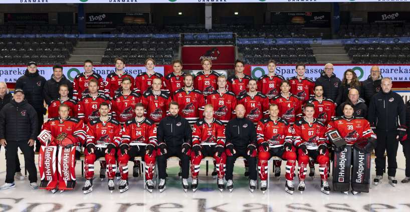Aalborg Pirates A/S og  Aserve Scandinavia A/S forlænger deres kontrakt