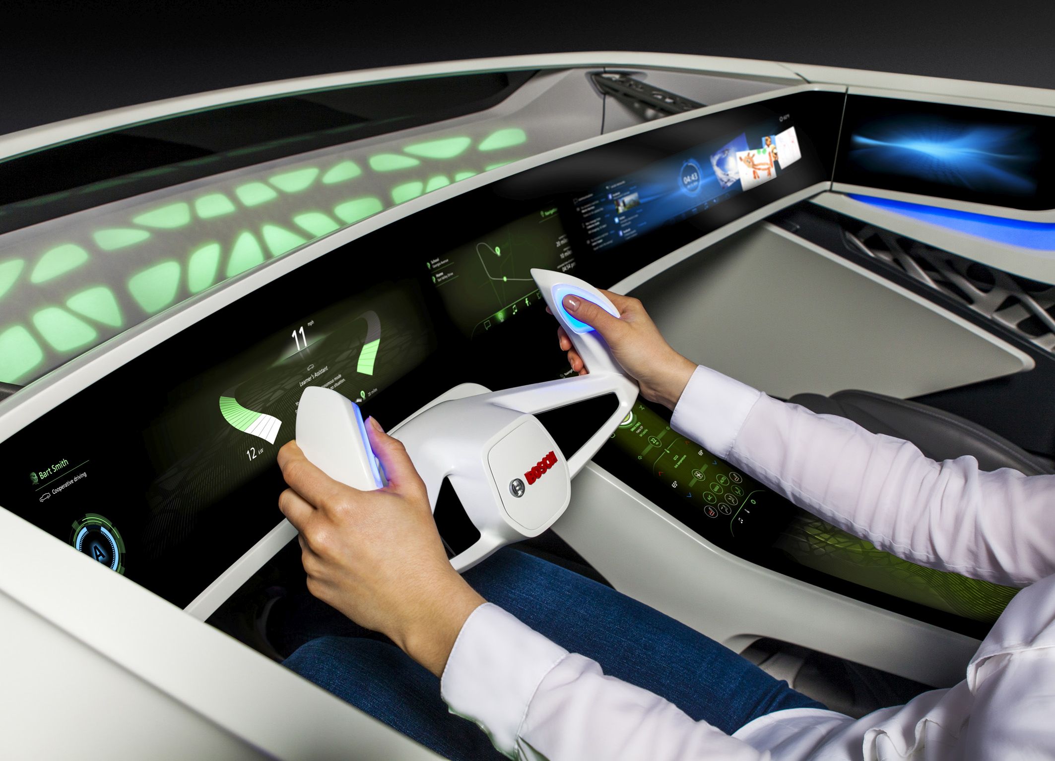 Электронные машины видео. Салон автомобиля будущего. Машины будущего. Технологии будущего автомобили. Машина электронная.