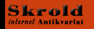 Skrold Antikvariat