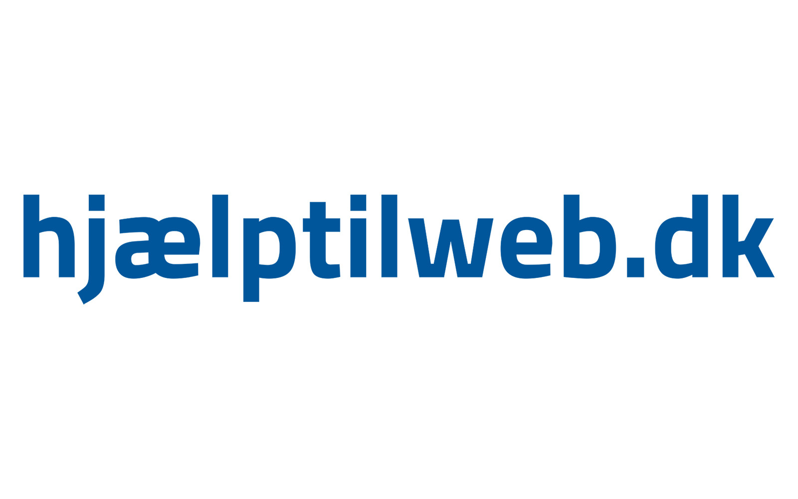 hjælptilweb.dk