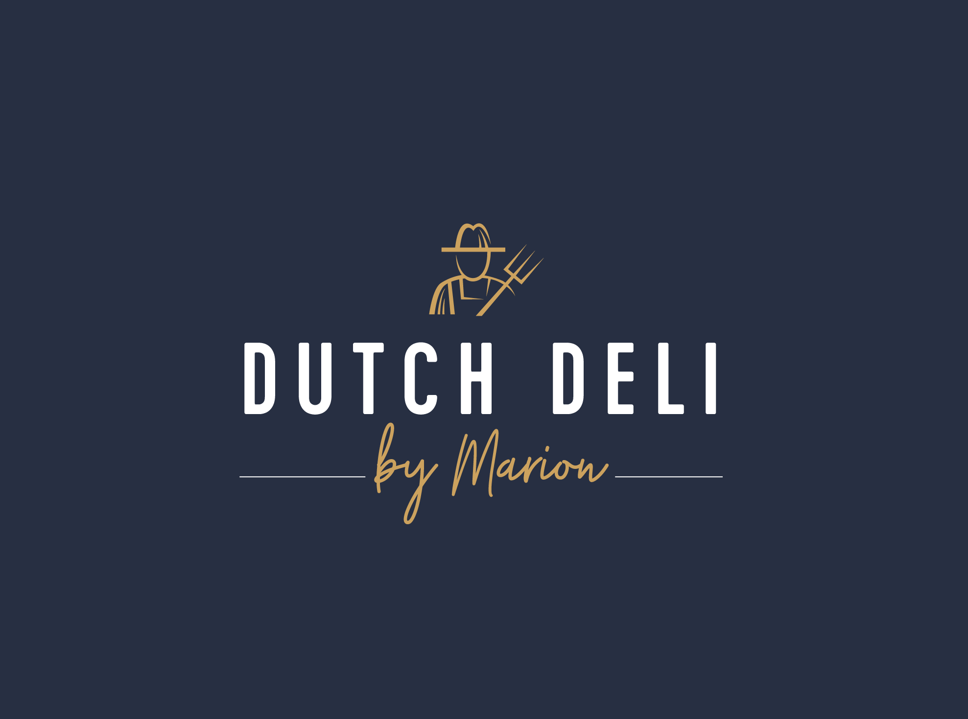 Dutch Deli