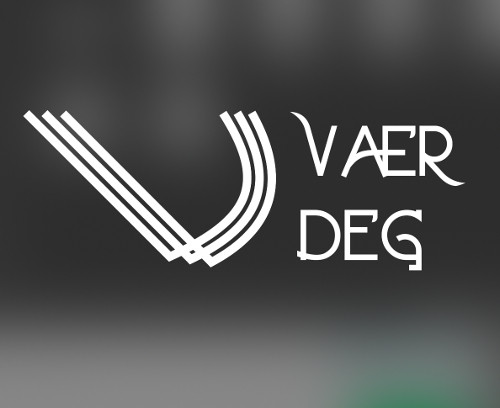 Vaer Deg Magazine