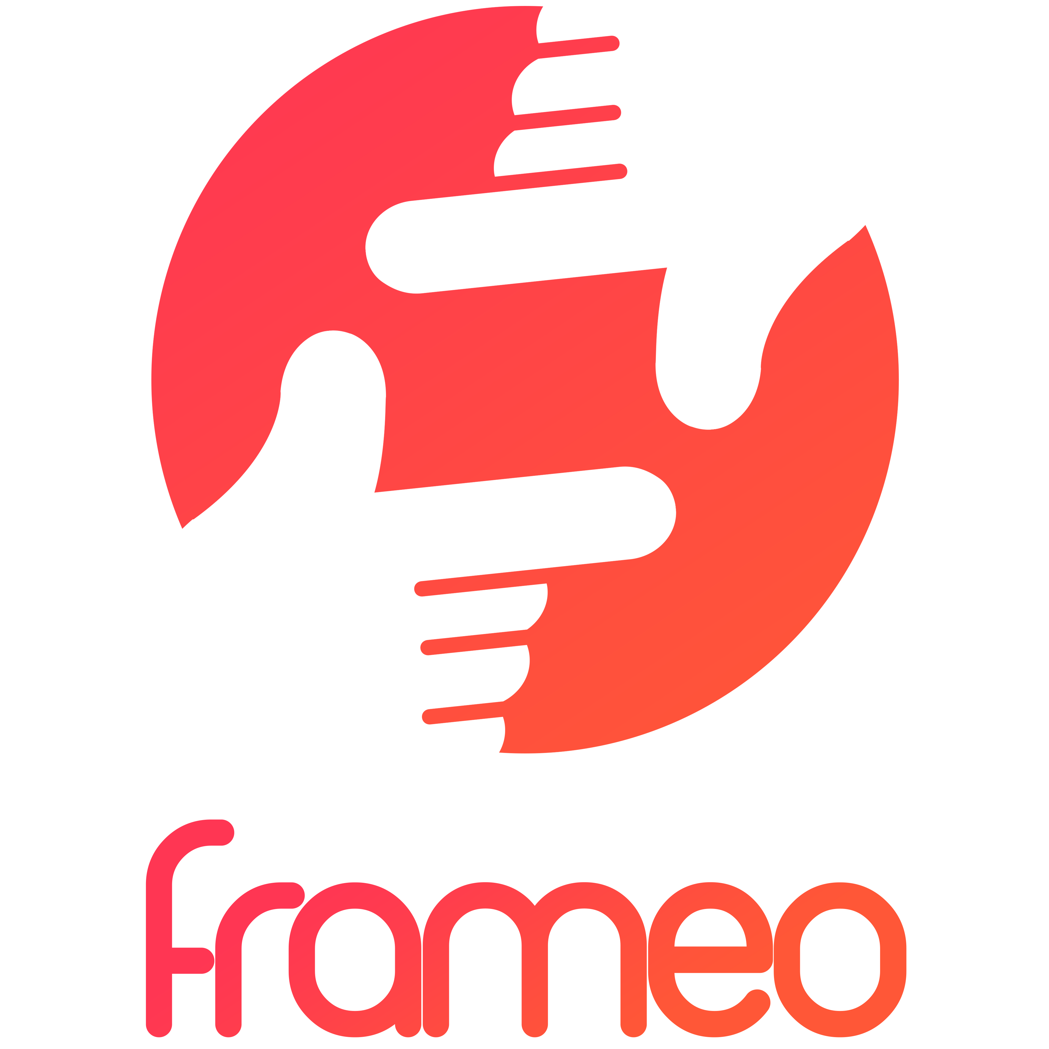 Frameo ApS