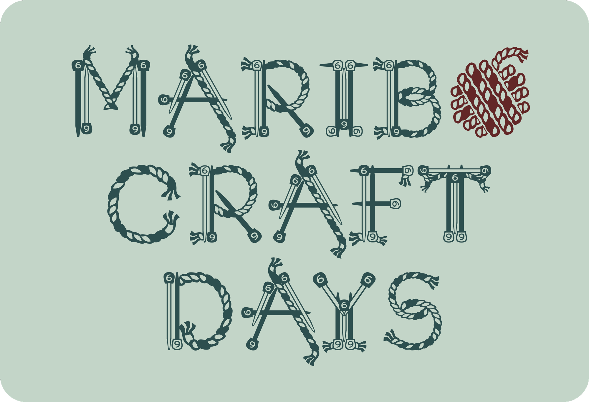 Maribo Craft Days