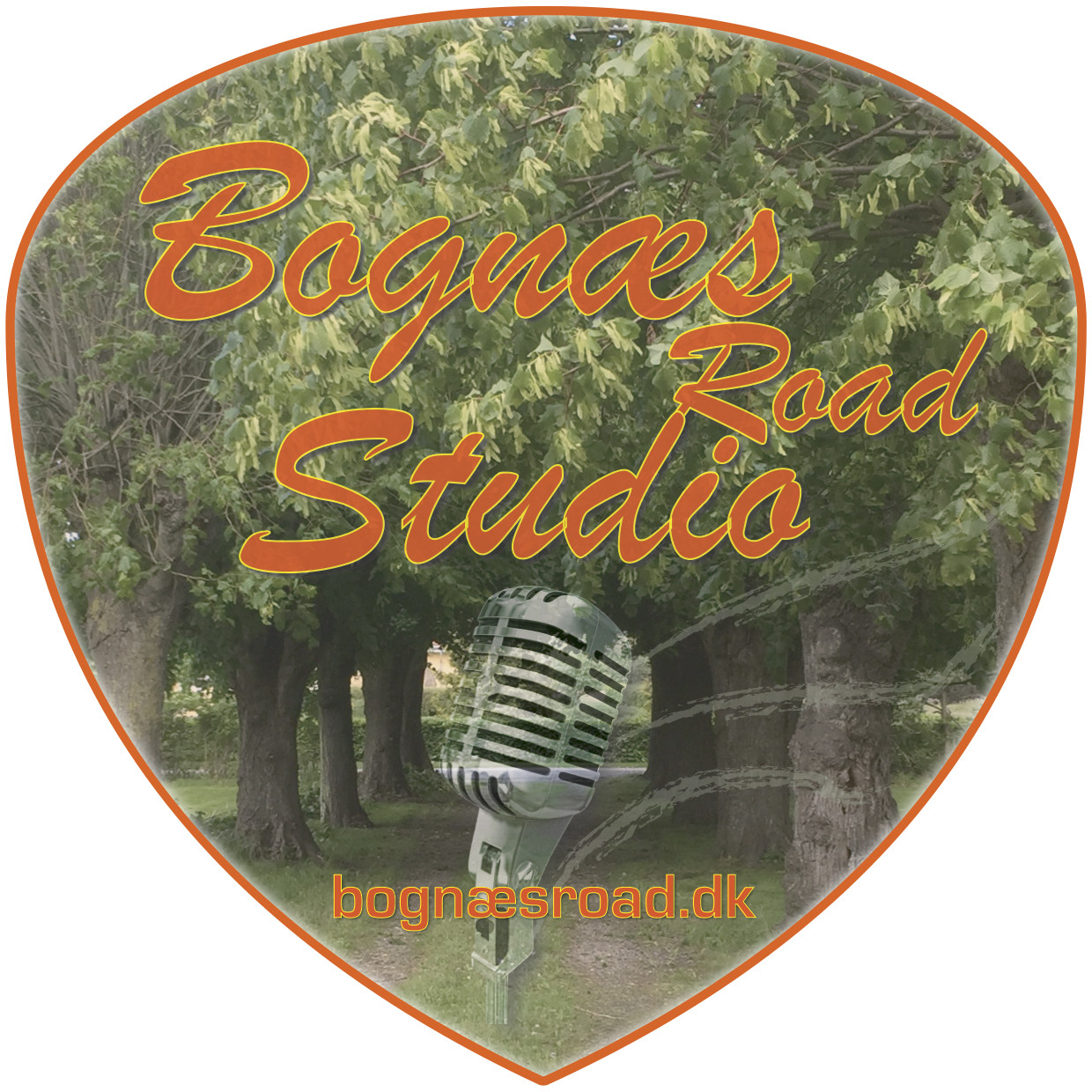 Bognæsroad 41 Studio ApS