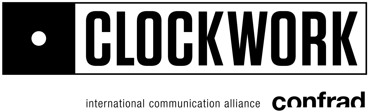 Clockwork Reklamebureau A/S