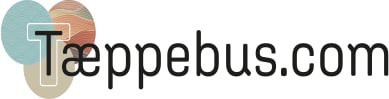 Tæppebus.com