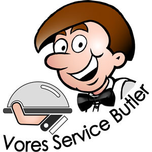 Vores Service Butler ApS