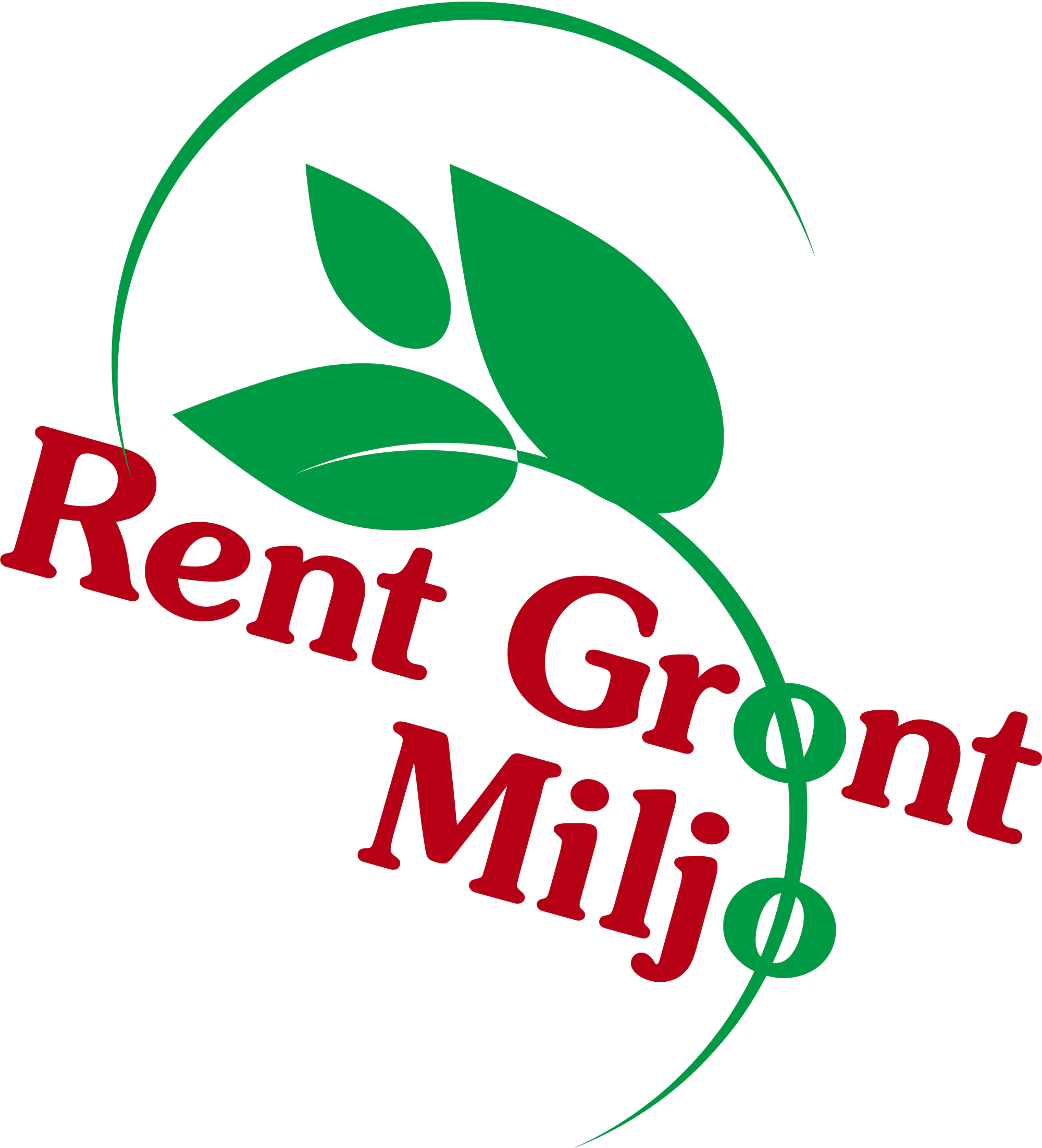 Rent Grønt Miljø