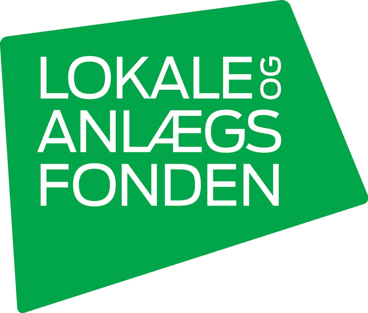 Lokale og Anlægsfonden