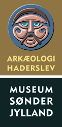 Museum Sønderjylland -  Arkæologi Haderslev