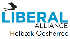 Liberal Alliance Holbæk-Odsherred