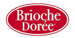 Brioche Dorée