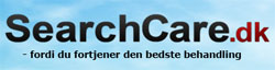 SearchCare.dk