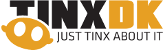 TINXDK A/S
