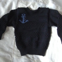 sailorknit