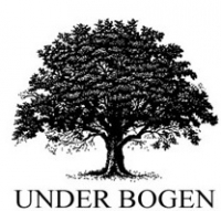 Under Bogen (Gentofte Boghandel)