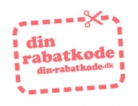 Din Rabatkode