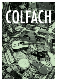 Colfach