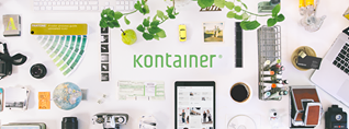 Kontainer