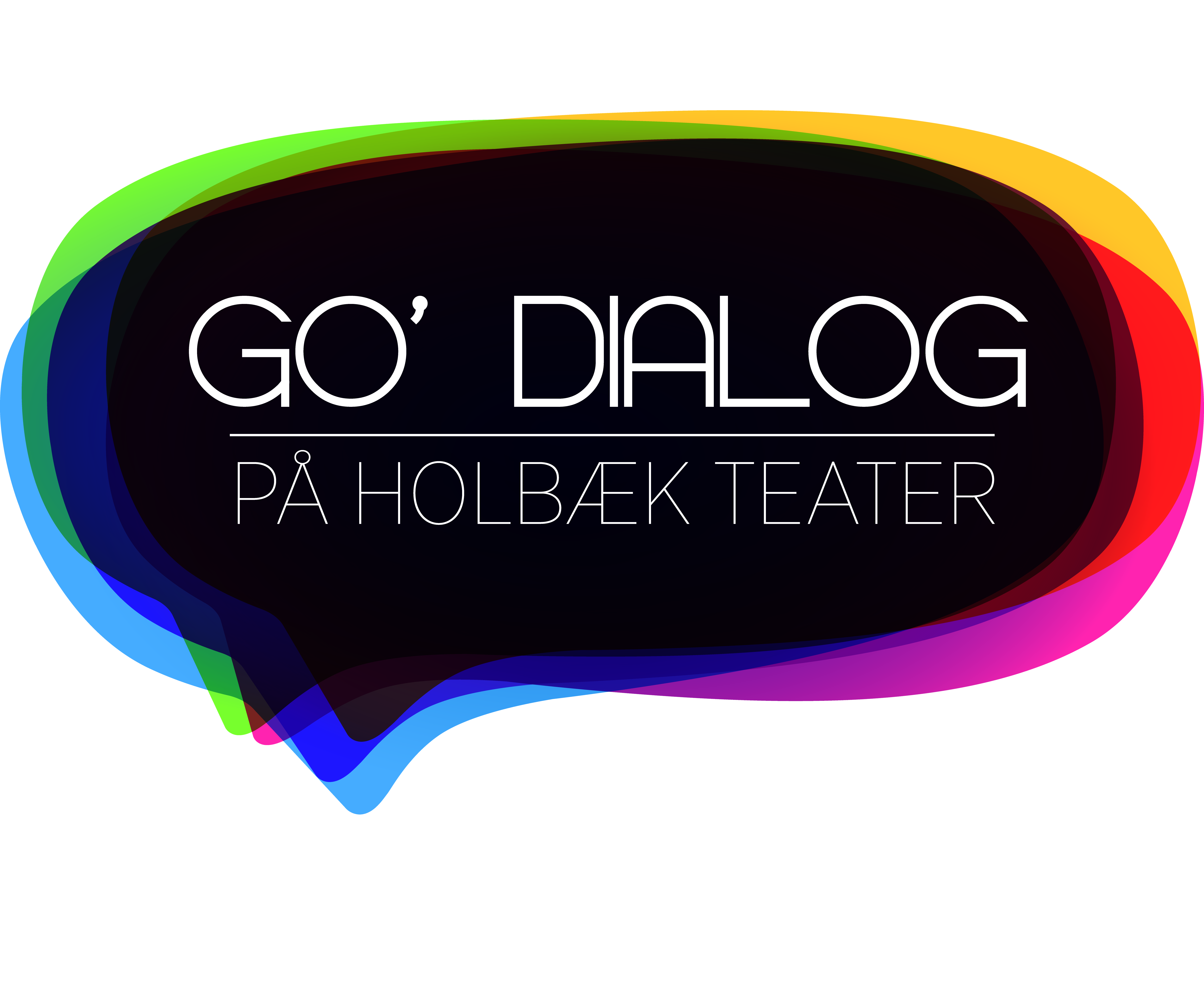 Go' Dialog