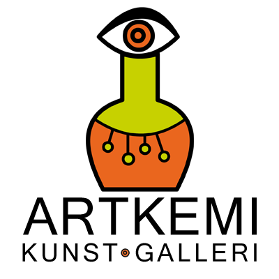 ARTKEMI Kunst galleri