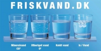 Friskvand ApS