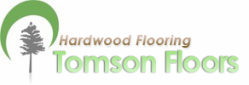 New Glasgow wood flooring showroom