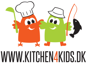 Kitchen4kids