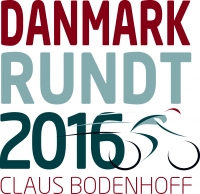 Danmark Rundt 2016