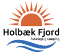 Holbæk Fjord Camping 