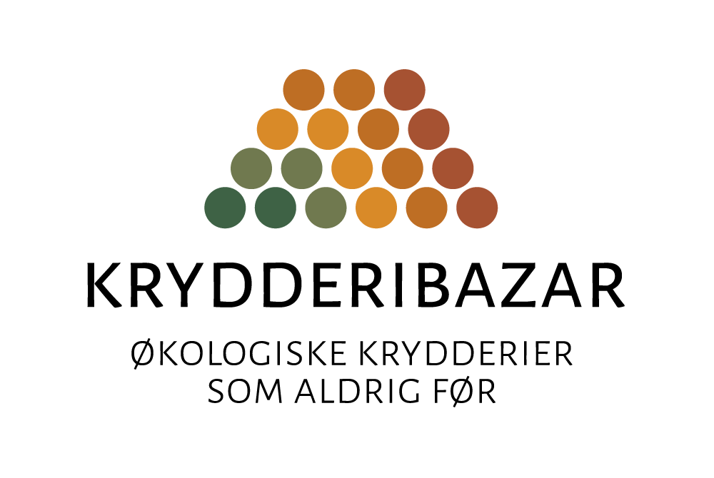 Krydderibazar ApS