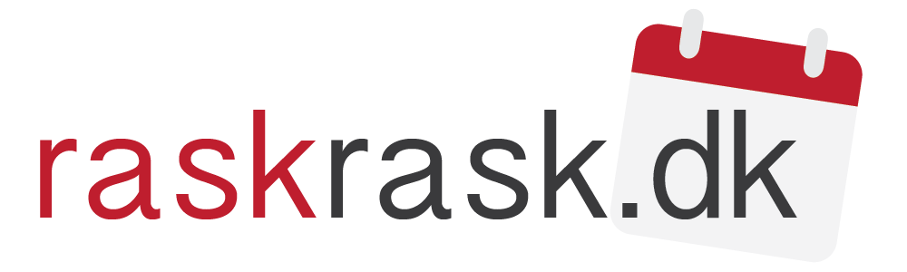 RaskRask.dk